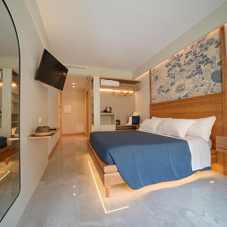 Cuore Di Tropea B&B Exteriér fotografie