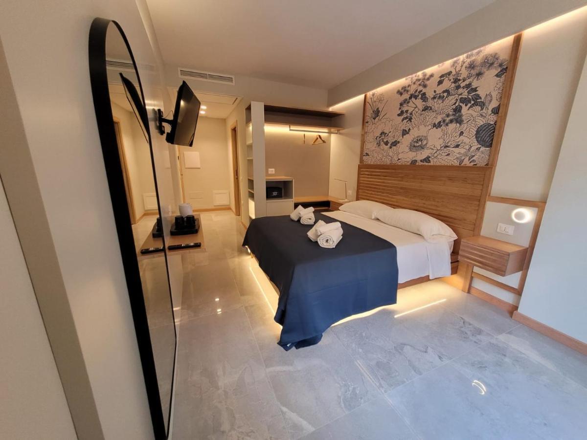 Cuore Di Tropea B&B Exteriér fotografie