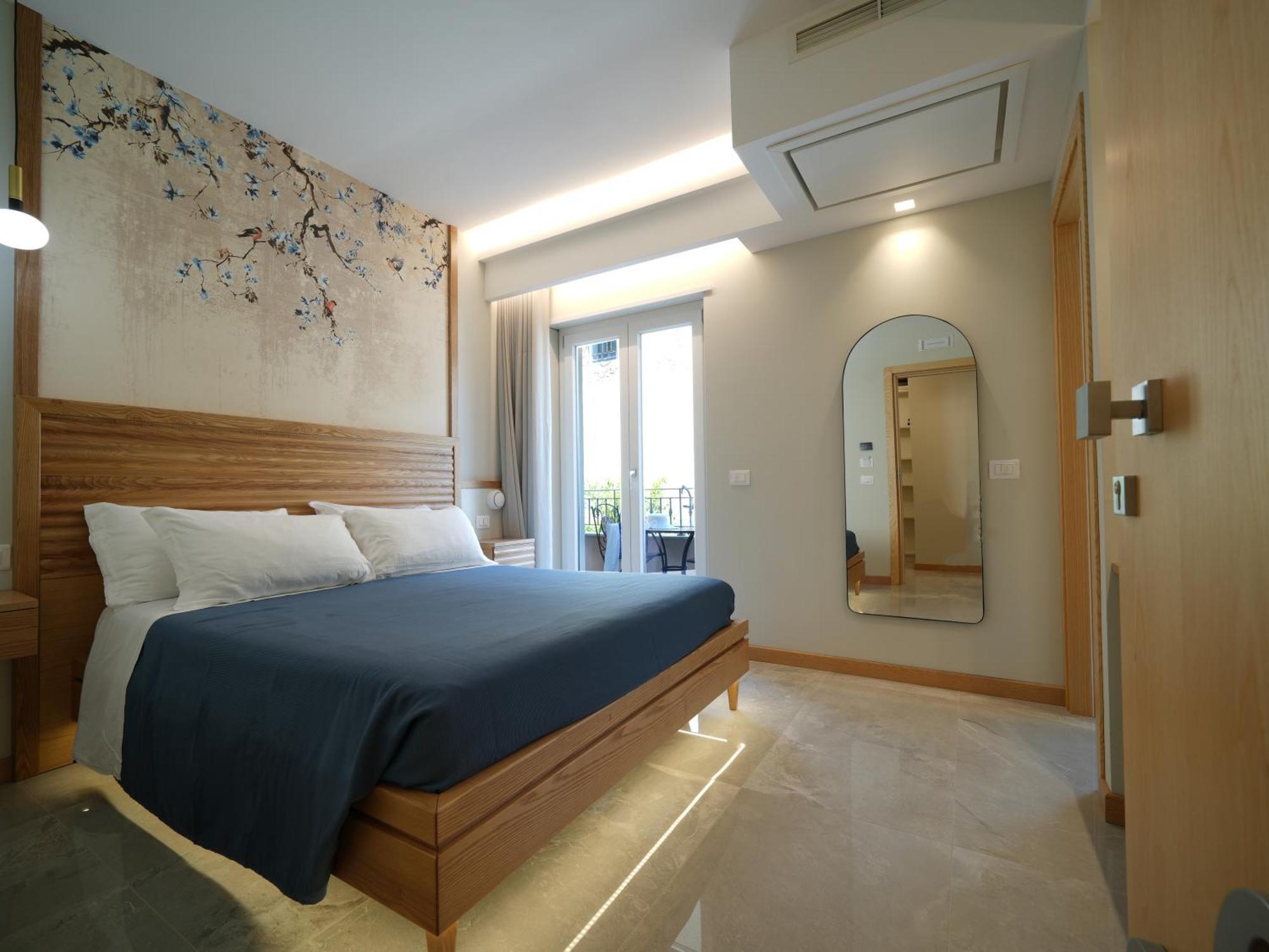 Cuore Di Tropea B&B Exteriér fotografie