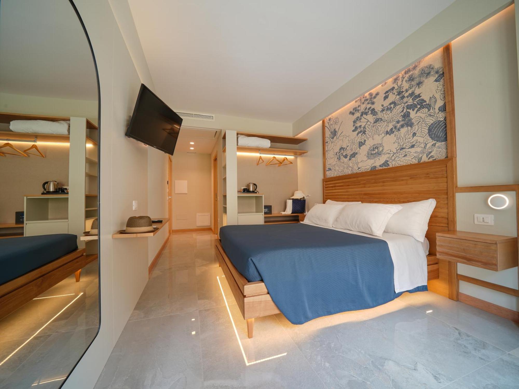 Cuore Di Tropea B&B Exteriér fotografie