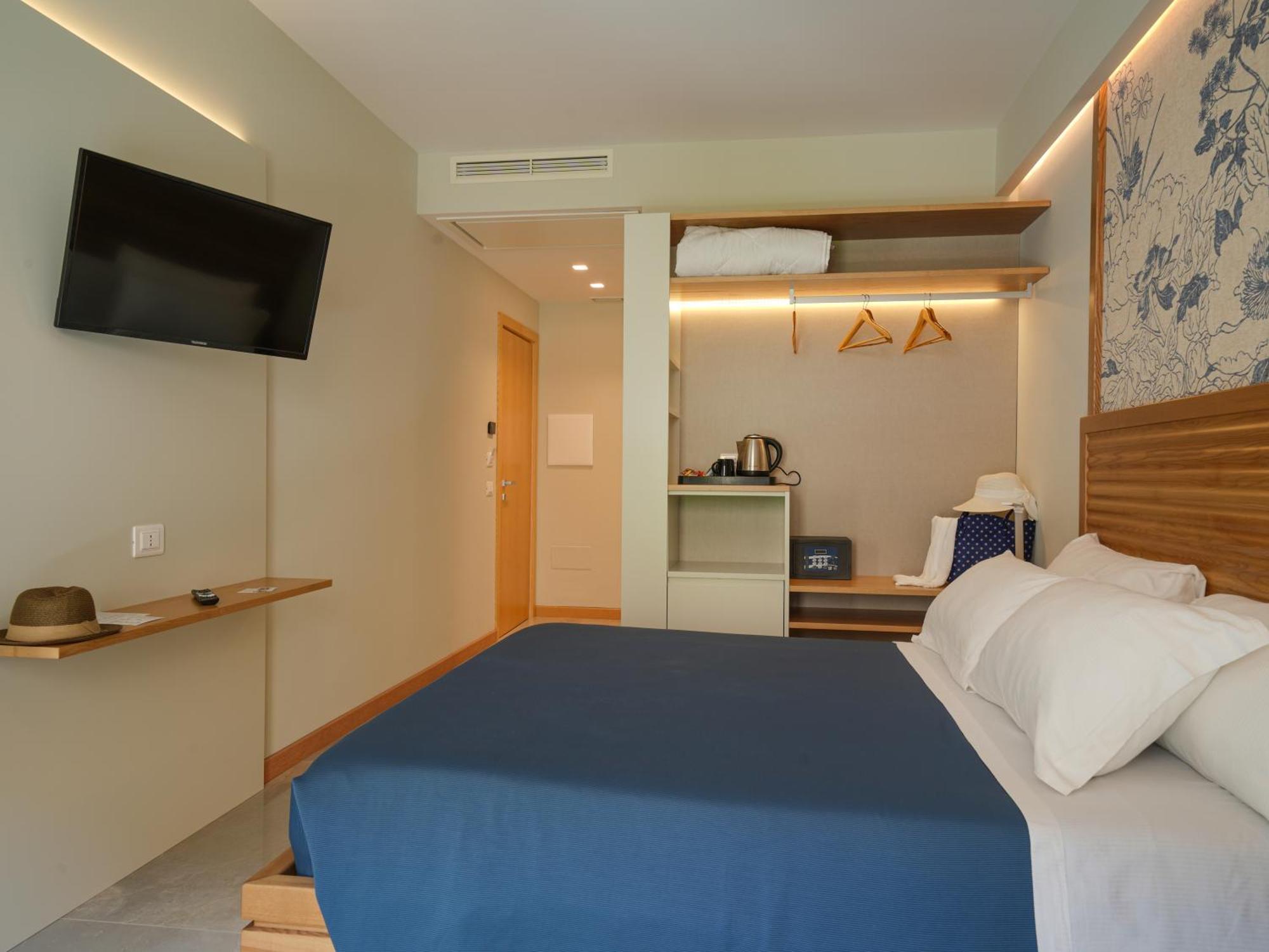 Cuore Di Tropea B&B Exteriér fotografie