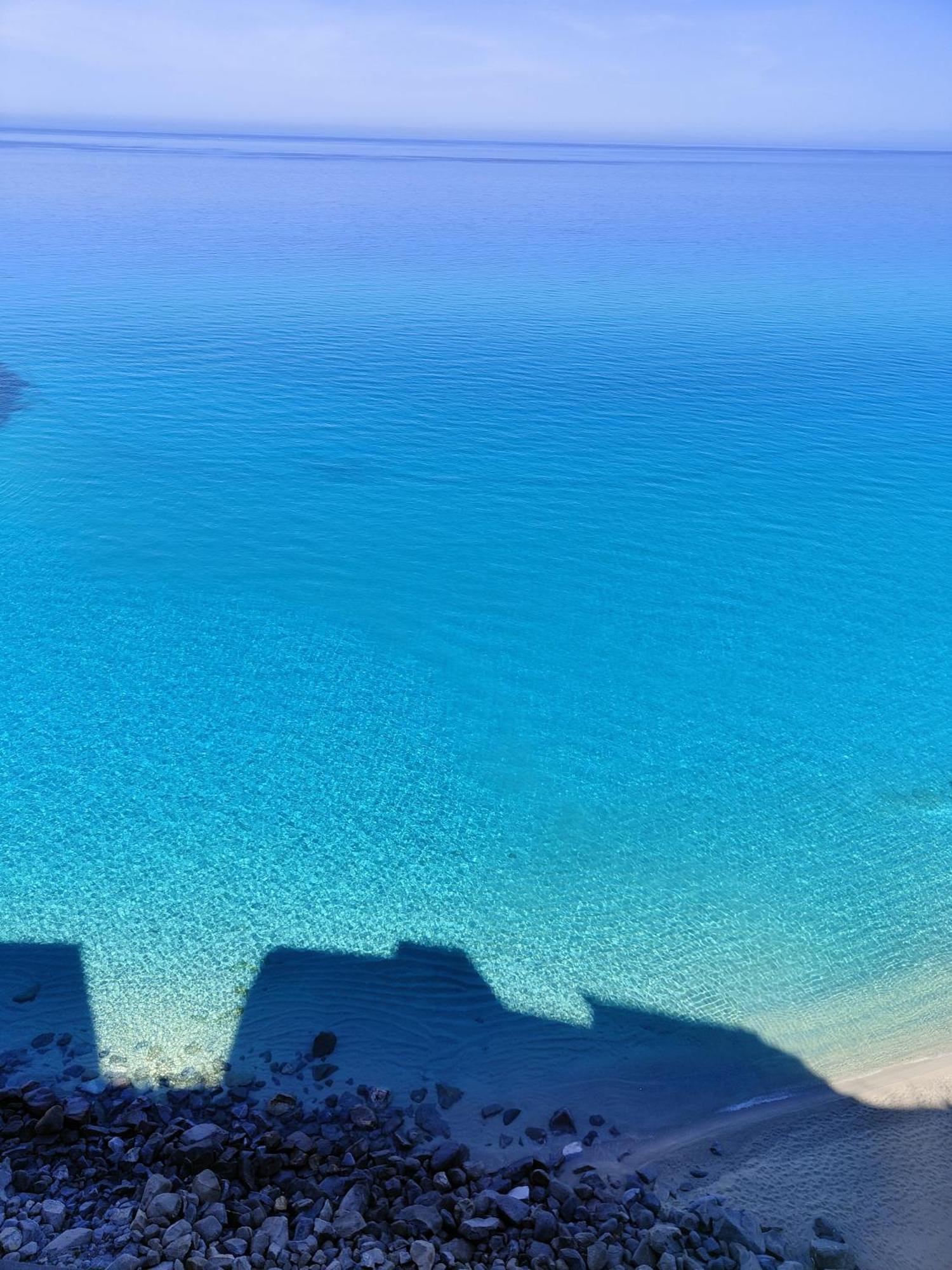 Cuore Di Tropea B&B Exteriér fotografie