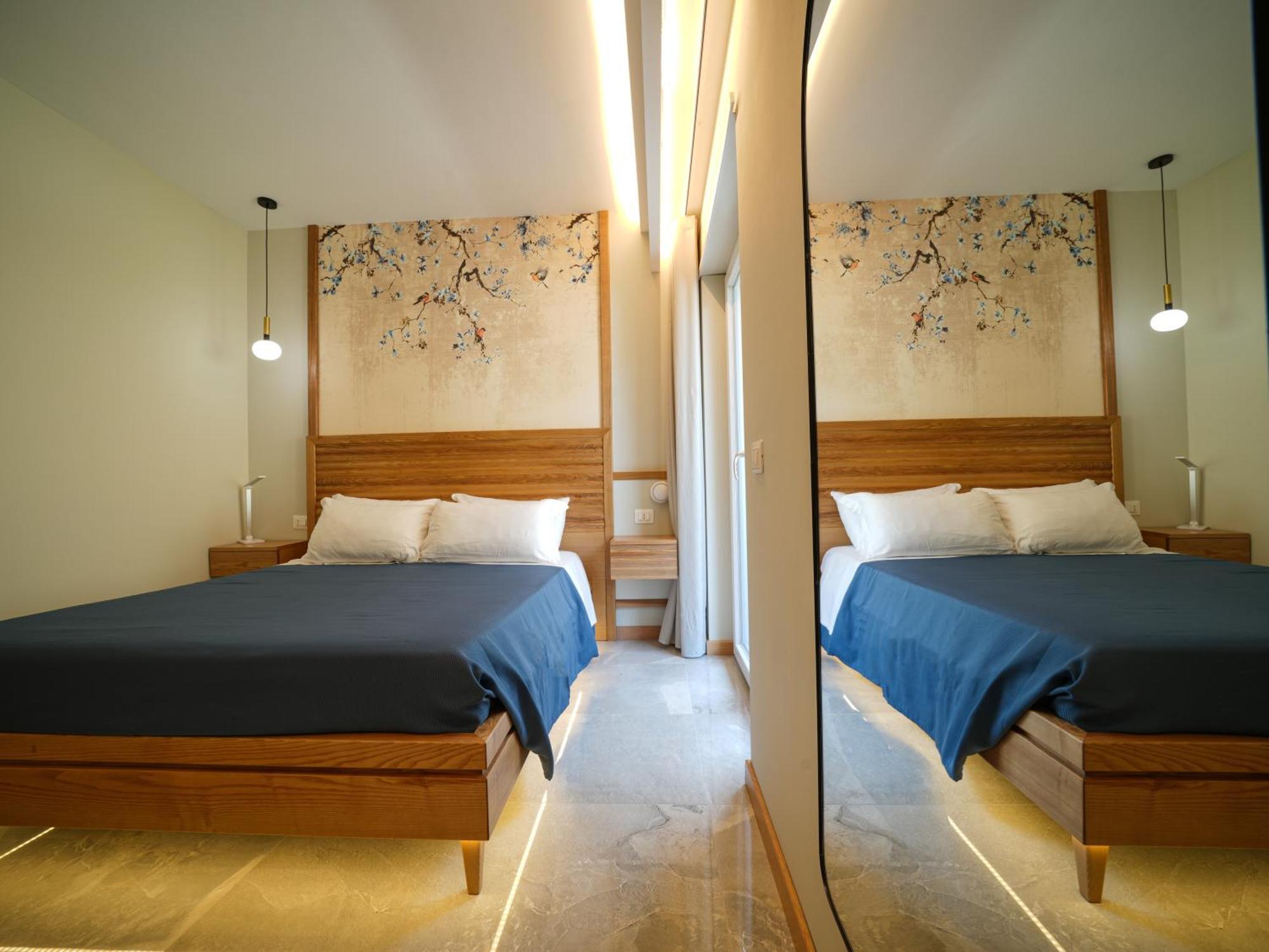 Cuore Di Tropea B&B Exteriér fotografie