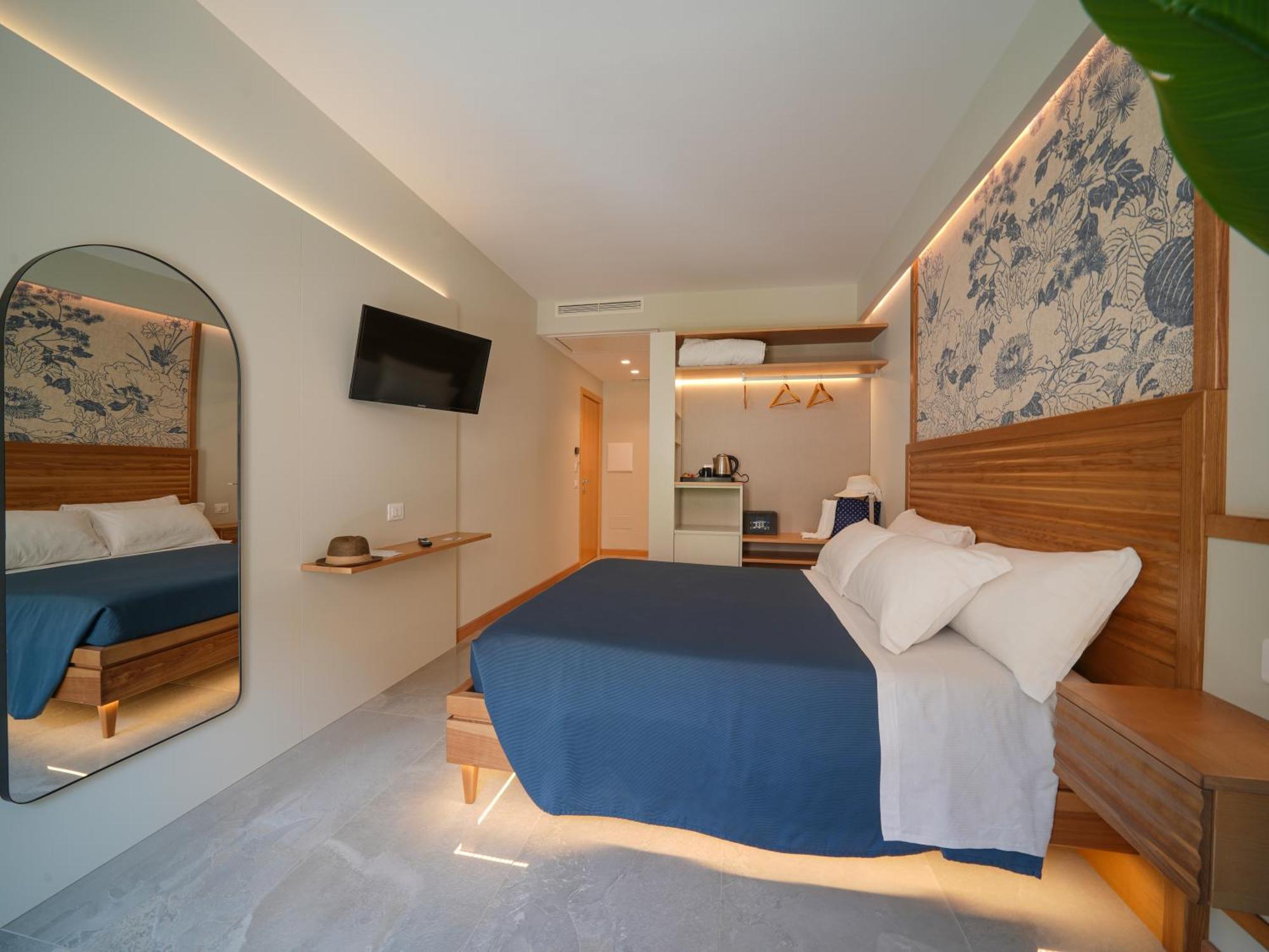 Cuore Di Tropea B&B Exteriér fotografie