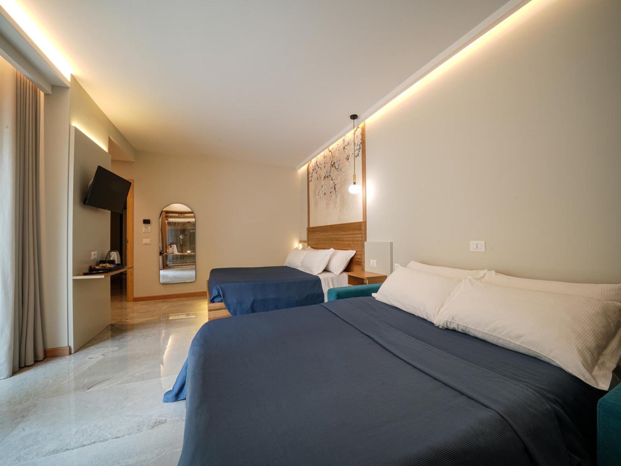 Cuore Di Tropea B&B Exteriér fotografie