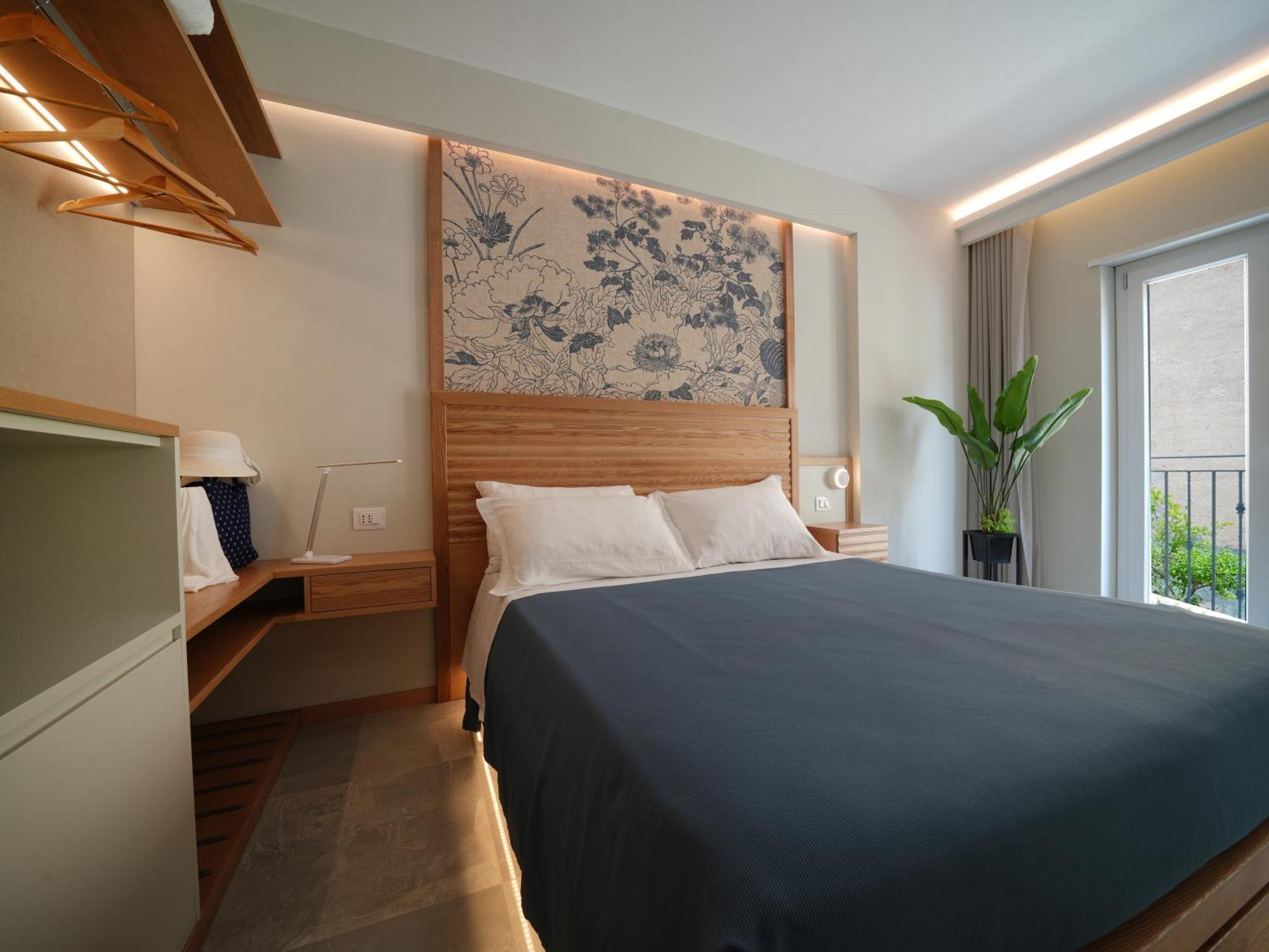 Cuore Di Tropea B&B Exteriér fotografie