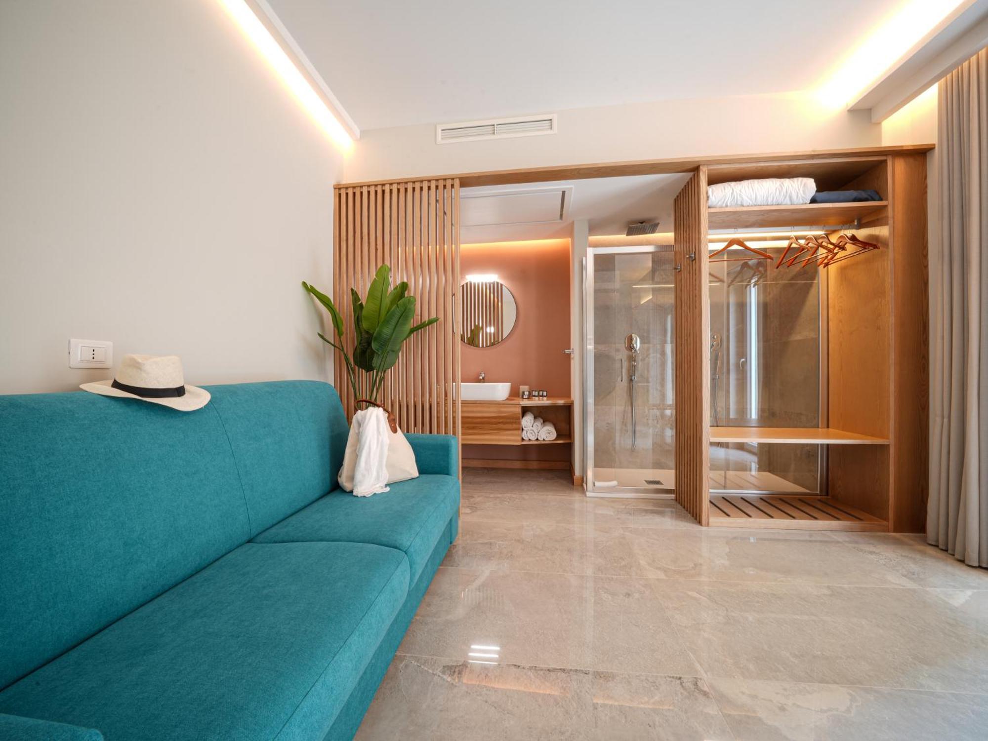 Cuore Di Tropea B&B Exteriér fotografie