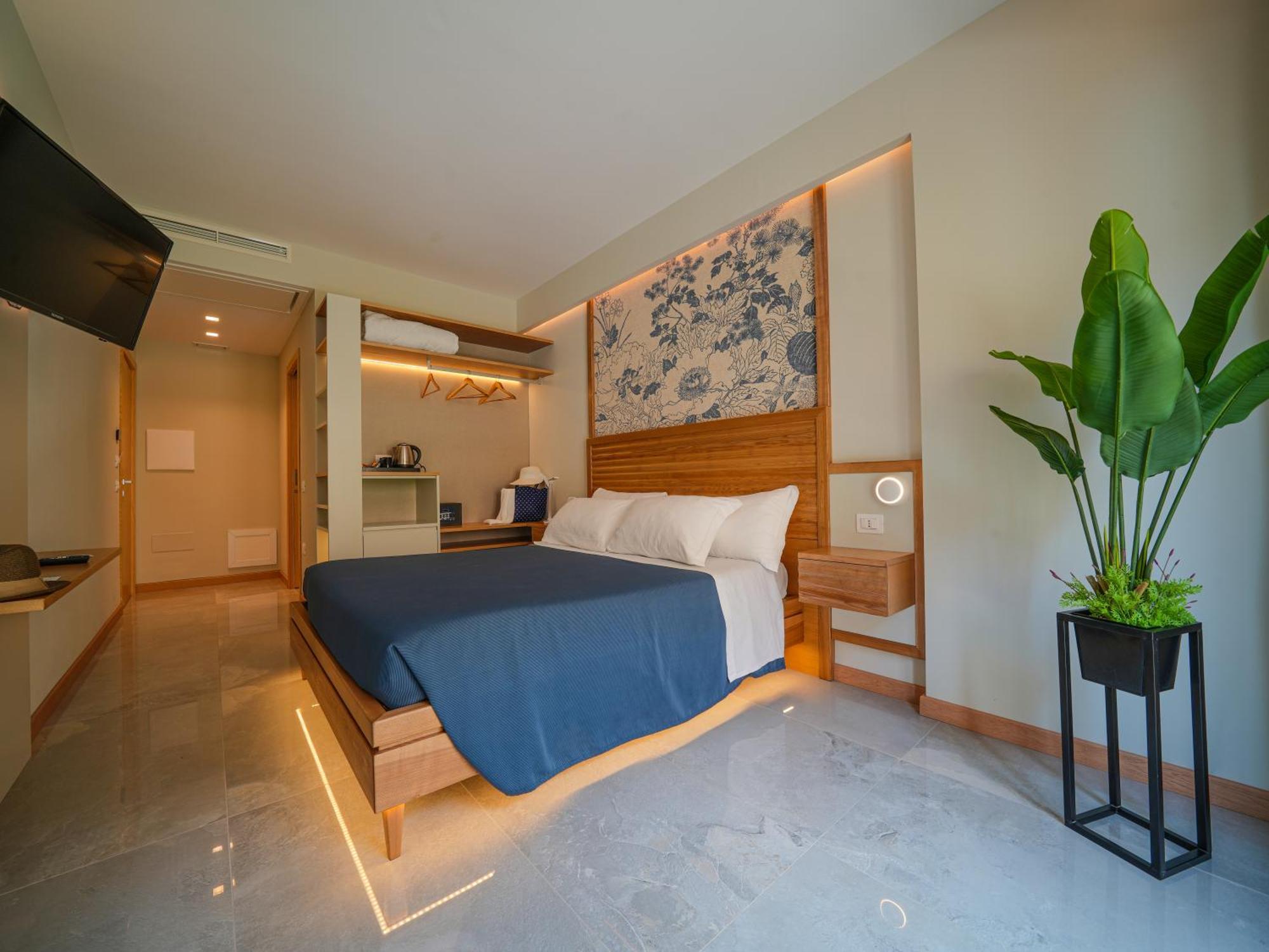 Cuore Di Tropea B&B Exteriér fotografie