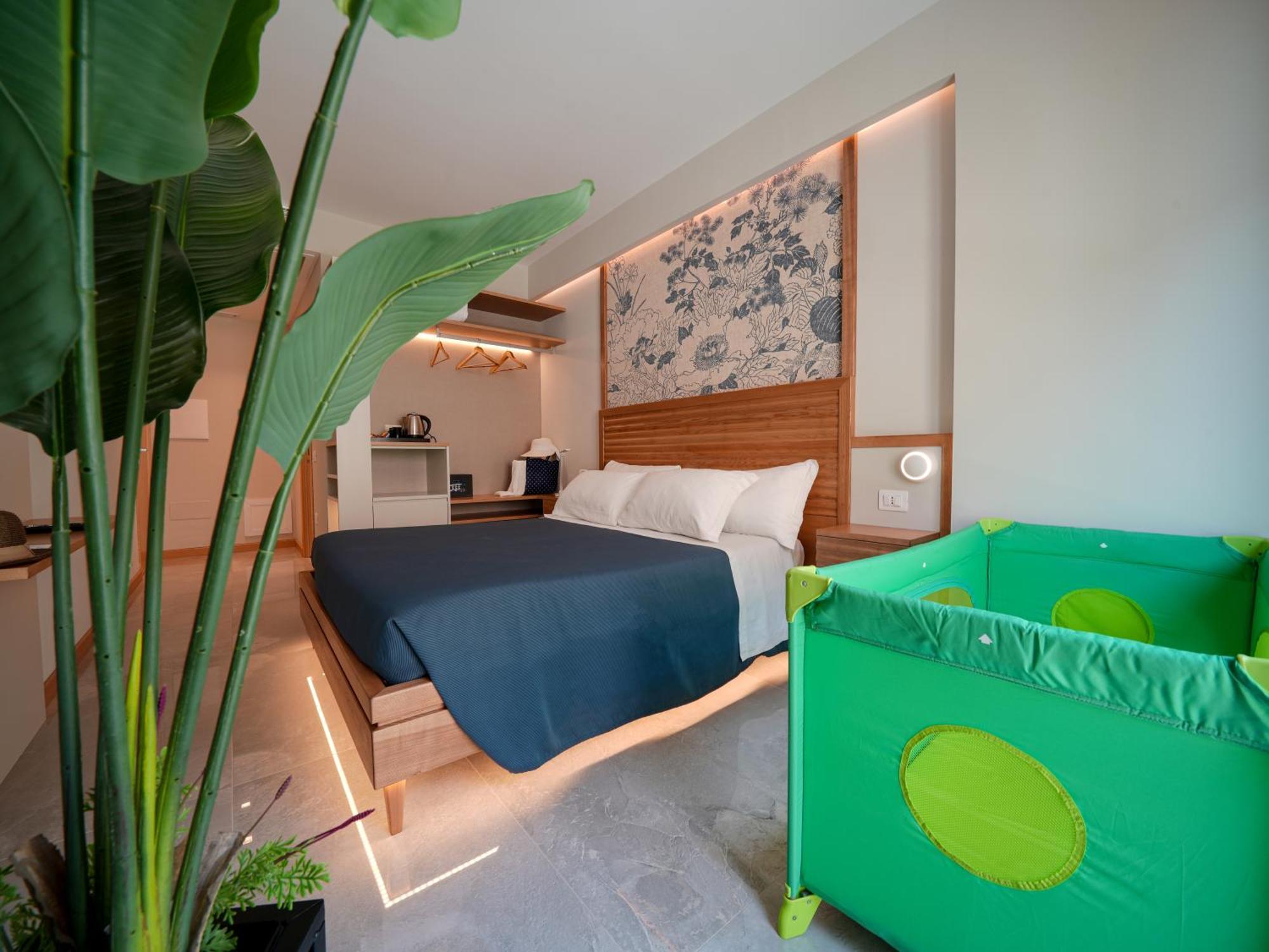 Cuore Di Tropea B&B Exteriér fotografie