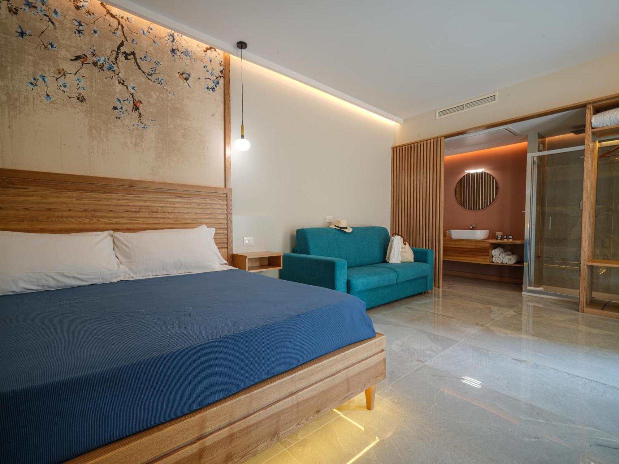 Cuore Di Tropea B&B Exteriér fotografie