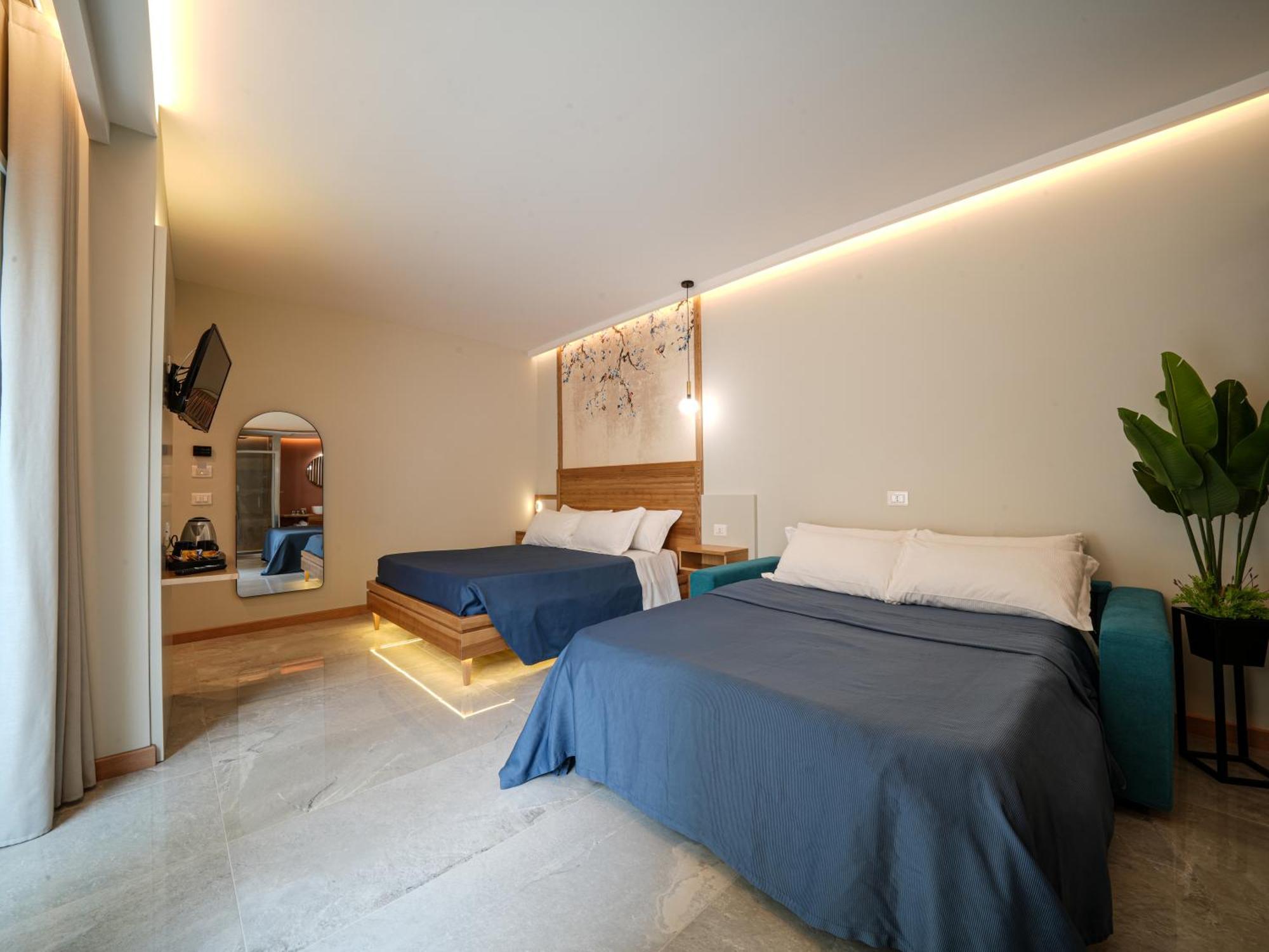 Cuore Di Tropea B&B Exteriér fotografie