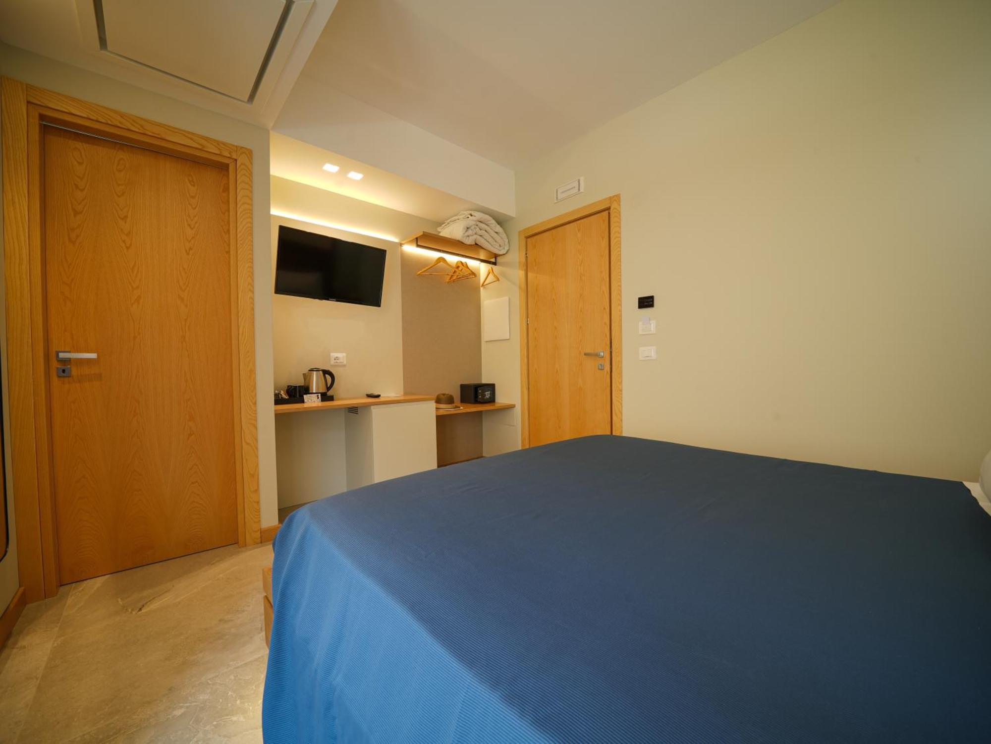 Cuore Di Tropea B&B Exteriér fotografie