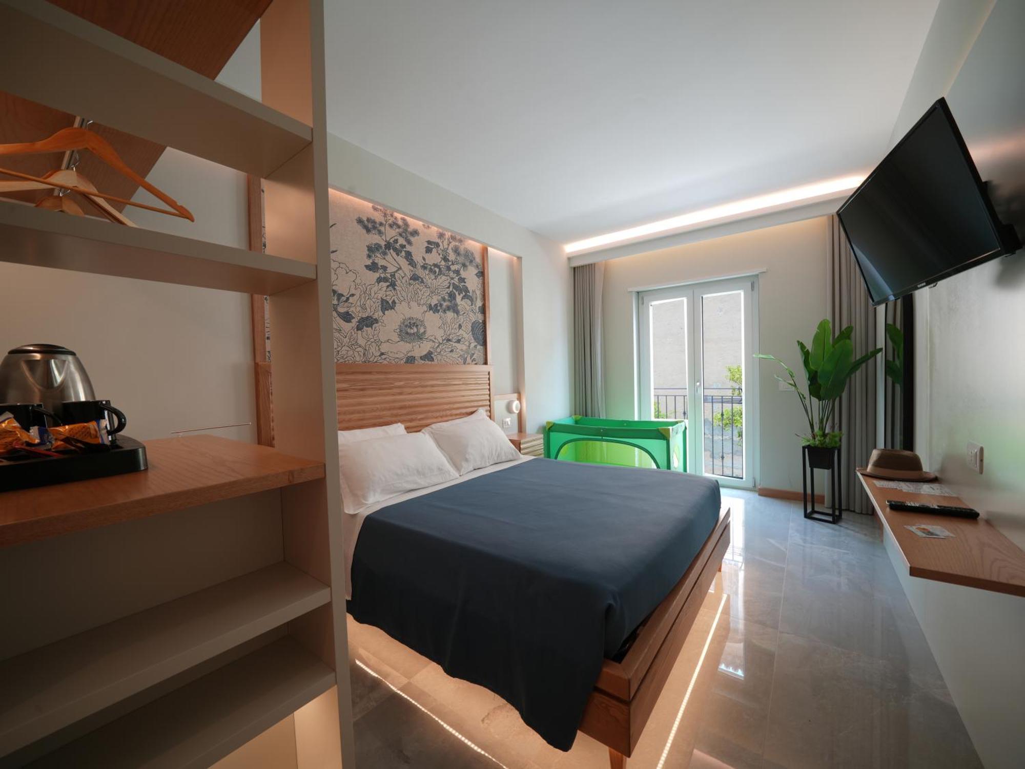 Cuore Di Tropea B&B Exteriér fotografie