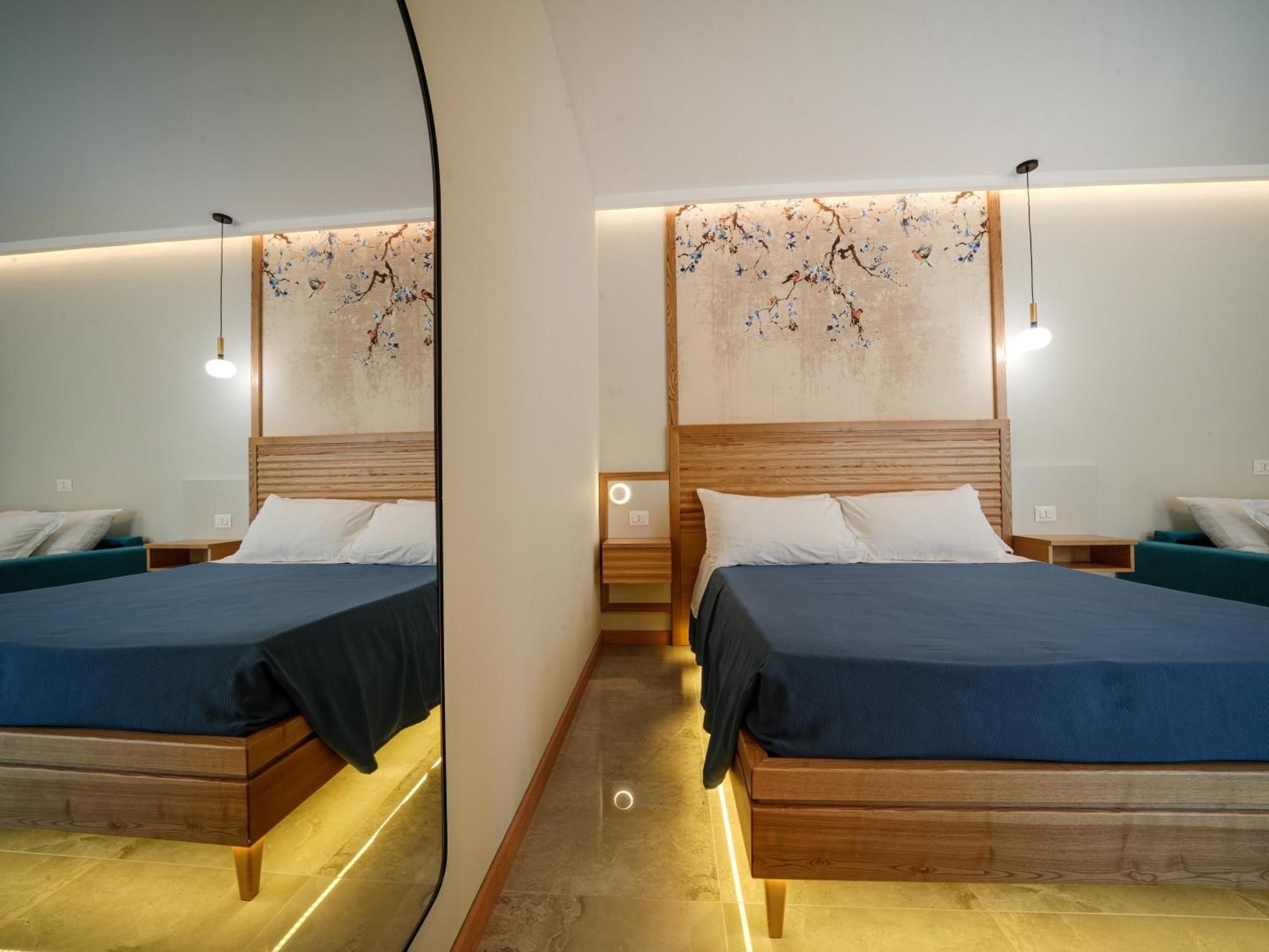 Cuore Di Tropea B&B Exteriér fotografie