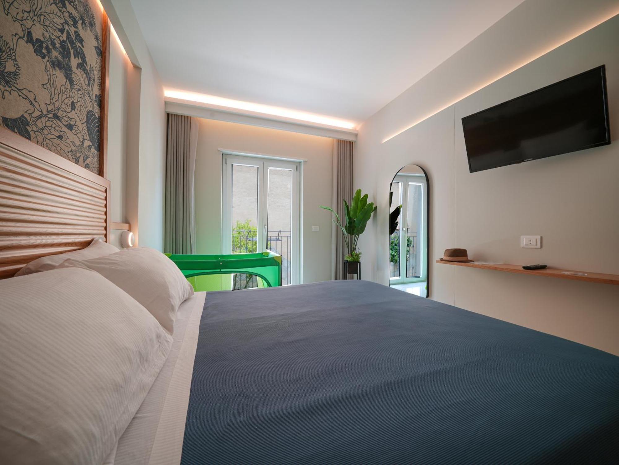 Cuore Di Tropea B&B Exteriér fotografie